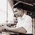 Go to the profile of Rahul Harashetti