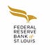 Go to the profile of St. Louis Fed