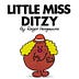 Go to the profile of Ditzy Girl