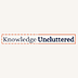 Go to the profile of Knowledge Uncluttered