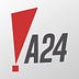 Go to the profile of A24