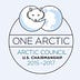 Go to the profile of US Arctic