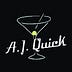 Go to the profile of AJ Quick