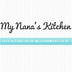 Go to the profile of My Nana's Kitchen
