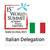 Go to the profile of Italian Delegation