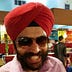 Go to the profile of Brahm Kiran Singh