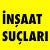 Go to the profile of İnşaat Suçları