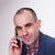 Go to the profile of Vitaliy Syromyatnikov