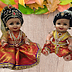 Go to the profile of srikolhapuri the doll factory