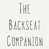 Go to the profile of Backseat Companion