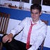 Go to the profile of Jean Mousinho