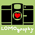 Go to the profile of Lomography