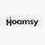 Go to the profile of Hoamsy