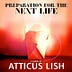Go to the profile of Atticus Lish