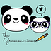 Go to the profile of The Grammarians
