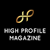 High Profile Magazine