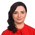 Go to the profile of Pegah Mirzadeh