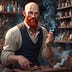Go to the profile of The Smoke Shop Alchemist