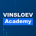 Go to the profile of Vinsloev