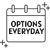 Options Everyday