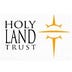 Travel & Encounter: A Holy Land Trust Project
