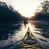 Kayaking and Canoeing