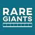 Go to the profile of Rare Giants