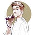 Go to the profile of Yuxiao He (Usho Ka)