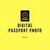 Digital Passport photo