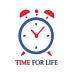 Go to the profile of Time For Life