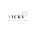 Go to the profile of Vicky P.