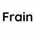 Go to the profile of Frain