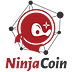 Go to the profile of NinjaCoin（ニンジャコイン）
