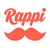 Go to the profile of Rappi