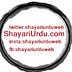 Go to the profile of Shayari Urdu