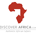 Go to the profile of DiscoverAfrica.com