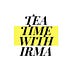 Tea Time With Irma