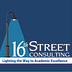 Go to the profile of 16th Street Consulting