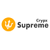 Go to the profile of Supreme CrypX