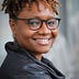 Go to the profile of Rashida Hodge