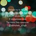 Go to the profile of Abhishek Singh