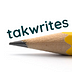 Go to the profile of takwrites