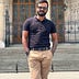 Go to the profile of Kaustabh Datta Choudhury