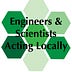 Go to the profile of Engineers & Scientists Acting Locally