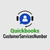 Go to the profile of QuickBooks Support
