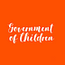 Government of Children