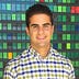 Go to the profile of Parsa Saljoughian