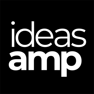 Ideas Amplified™