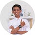 Go to the profile of Puji Andrianto
