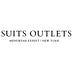 Go to the profile of Suits Outlets